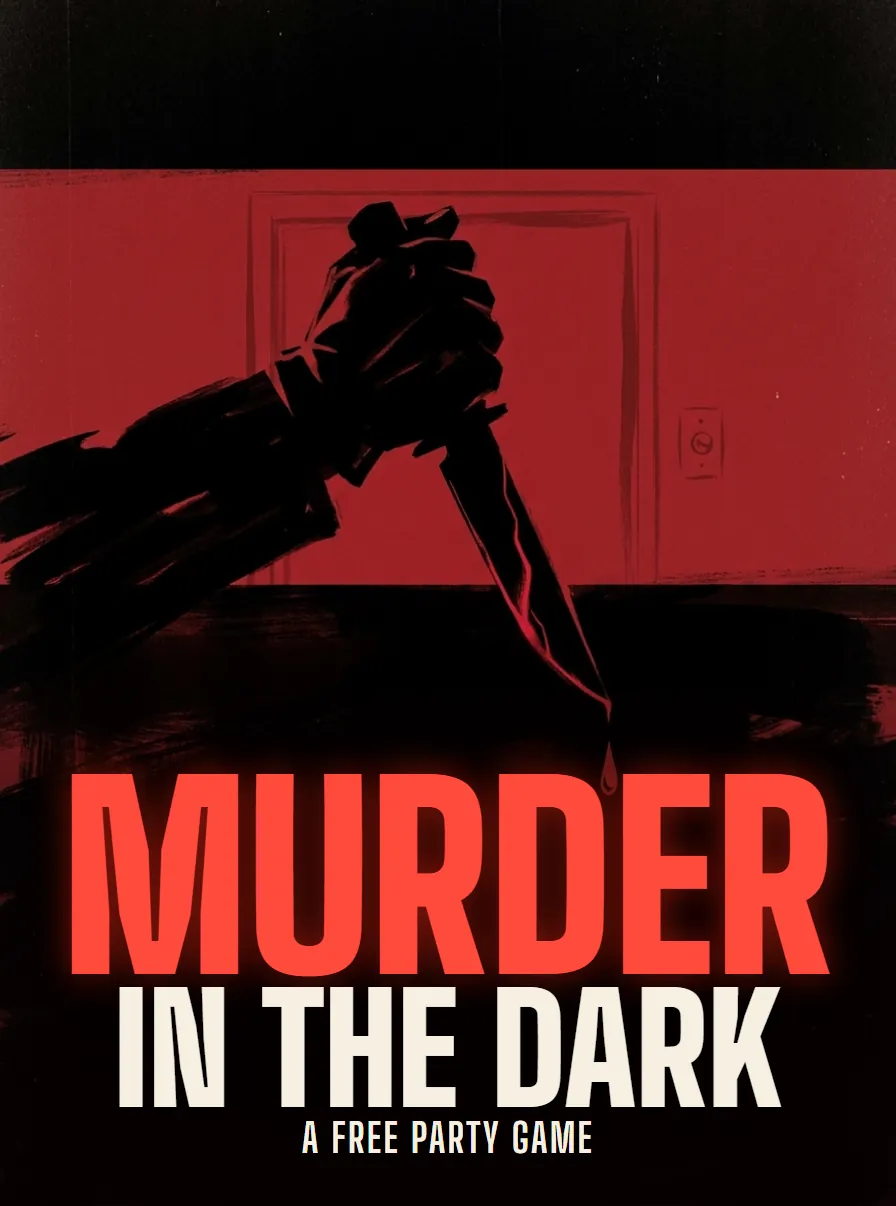 Murder in the Dark, free to play